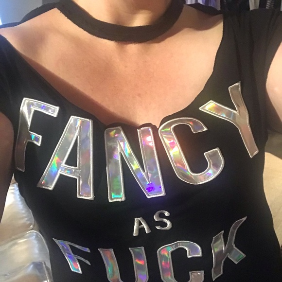 Not for sale Killstar Fancy as F*%#* Destroyed - Picture 4 of 4